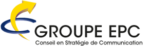 Groupe EPC - Conseil en stratégie de communication